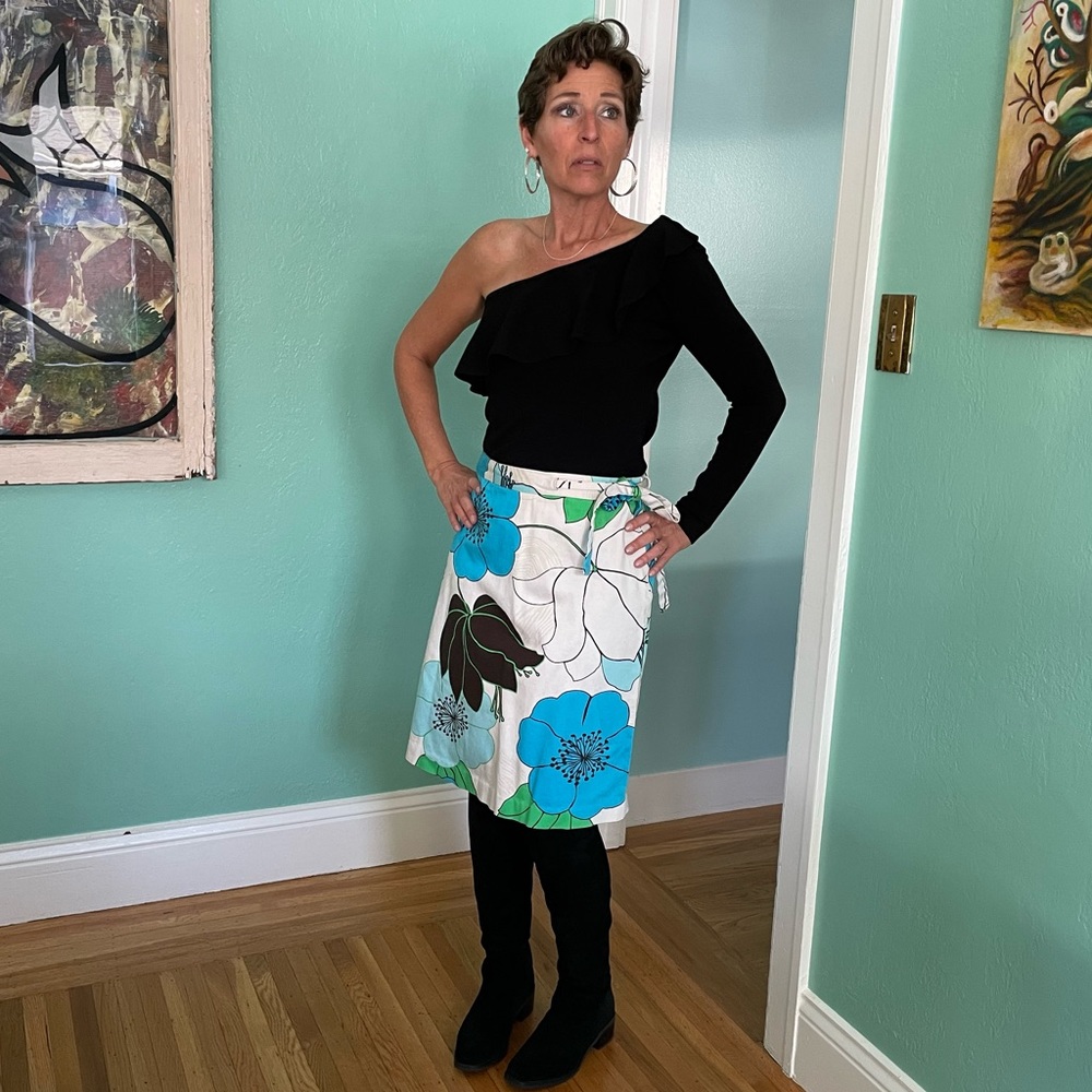 BANANA REPUBLIC skirt